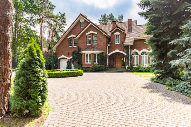 Best Affordable Driveway Pavers  in Magnolia Springs, AL
