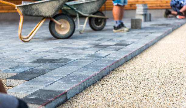 Best Driveway Pavers Contractor  in Magnolia Springs, AL