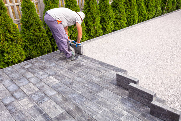 Best Cobblestone Driveway Pavers  in Magnolia Springs, AL