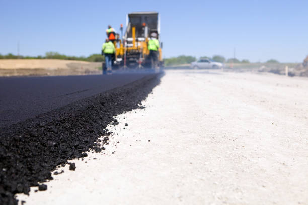 Best Best Driveway Pavers  in Magnolia Springs, AL