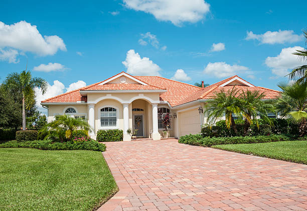 Best Driveway Resurfacing Pavers  in Magnolia Springs, AL