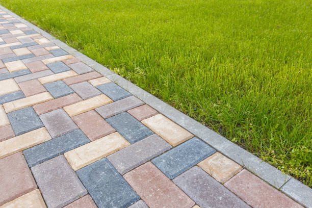 Best Professional Driveway Pavers  in Magnolia Springs, AL
