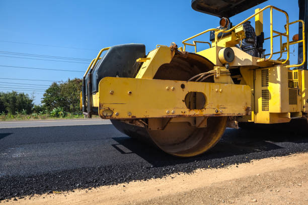 Best Custom Driveway Pavers  in Magnolia Springs, AL